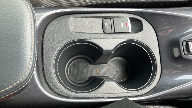 Nissan Juke 1.0 DiG-T 114 N-Connecta 5dr DCT Petrol Hatchback